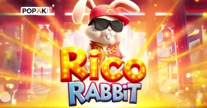 299PG Coelho Rico