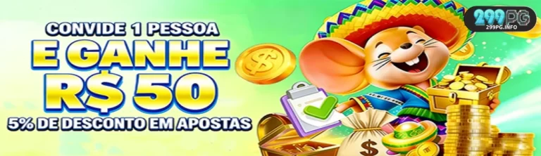 Convide Amigos e Ganhe R$ 50