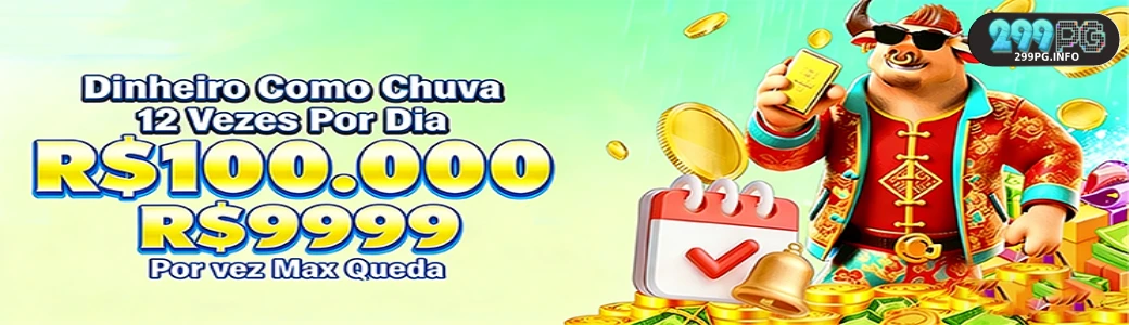 299PG Promoções