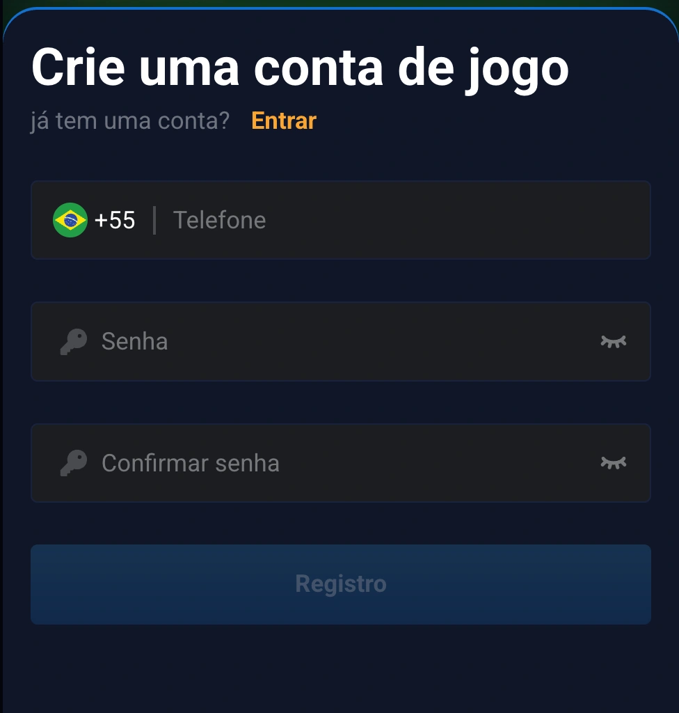 Registro 299PG